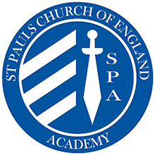 St Paul's CE Academy