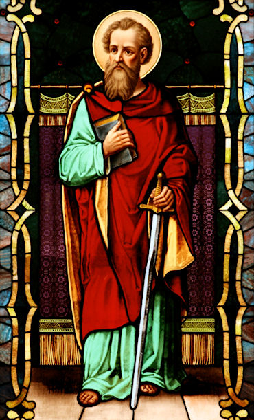 Saint Paul