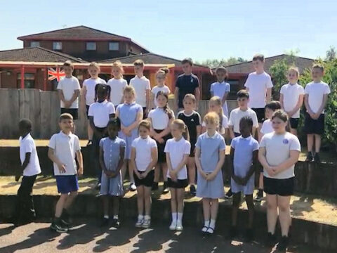 Events Gallery | St Paul's CE Academy