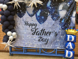 Happy Father's Day