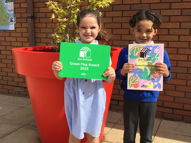 Celebrating Sustainability